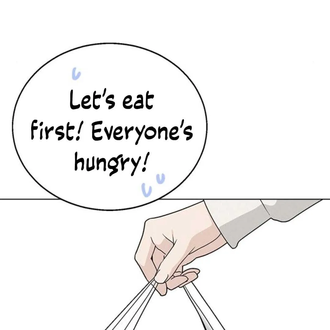 Youth Set Menu Chapter 4 page 82