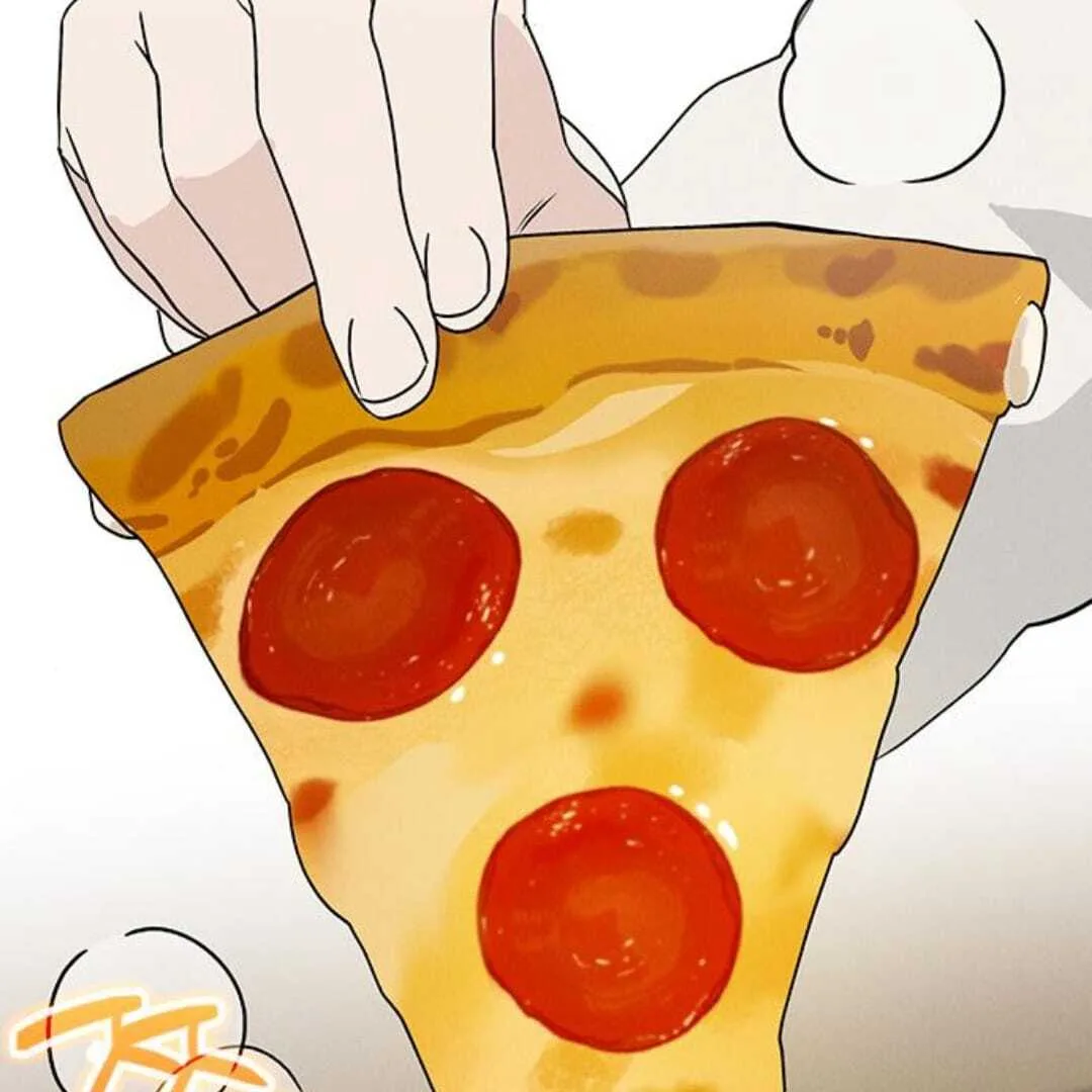 Youth Set Menu Chapter 4 page 94