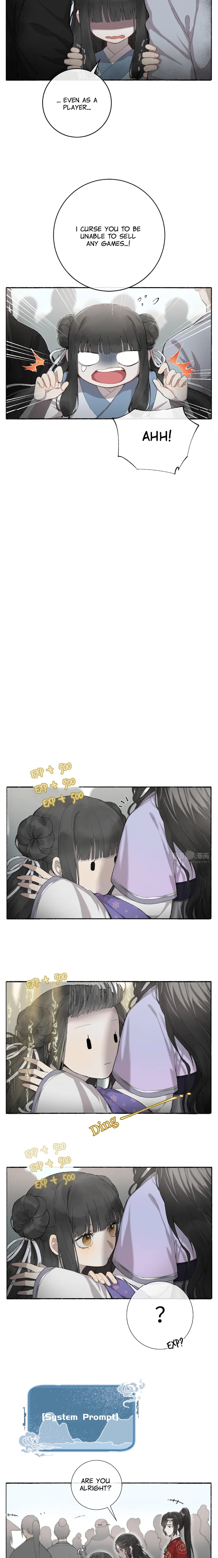 Zhen Zhen Nan Wei Chapter 2 page 6