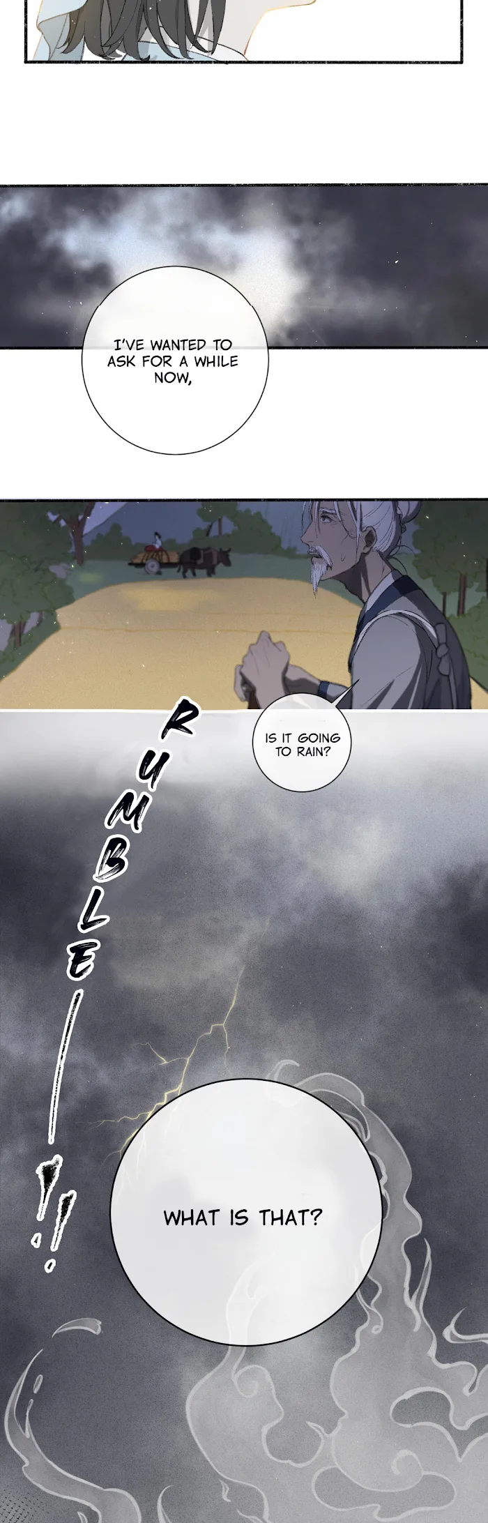 Zhen Zhen Nan Wei Chapter 1 page 6
