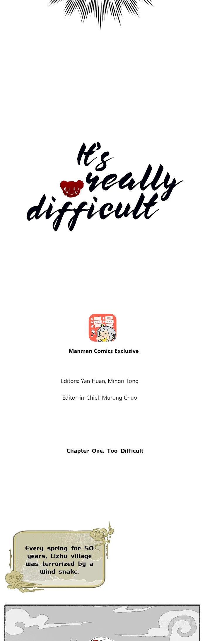 Zhen Zhen Nan Wei Chapter 1 page 9
