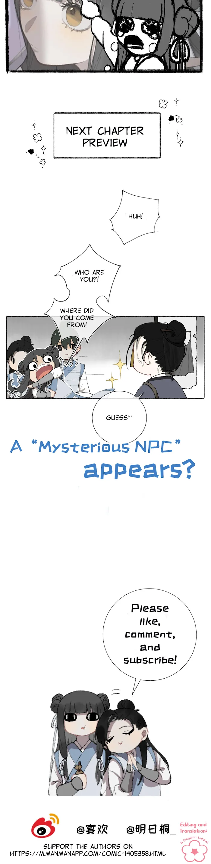 Zhen Zhen Nan Wei Chapter 3 page 14