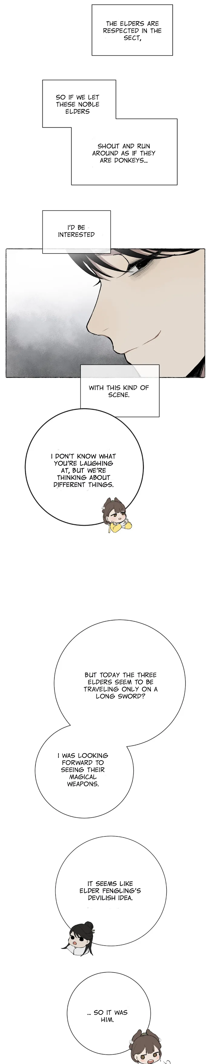Zhen Zhen Nan Wei Chapter 7 page 3