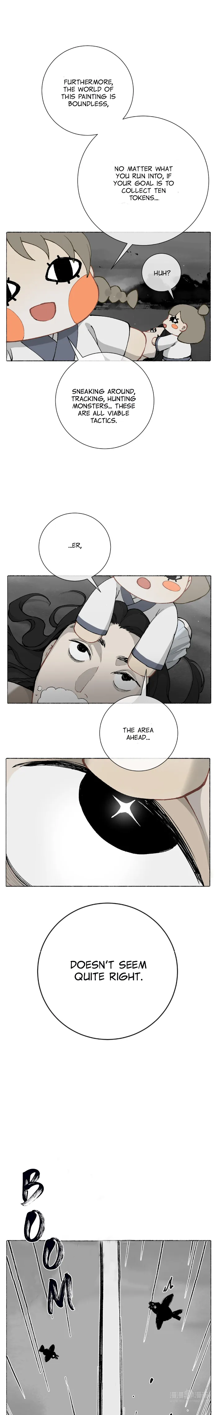 Zhen Zhen Nan Wei Chapter 8 page 4
