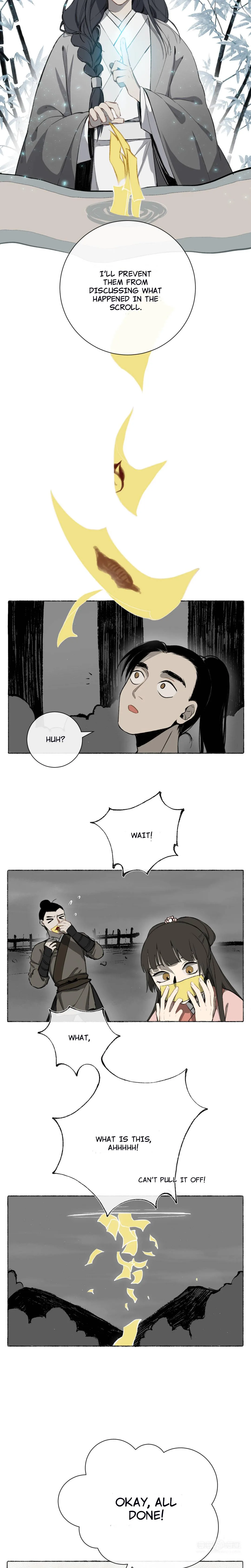 Zhen Zhen Nan Wei Chapter 13 page 7