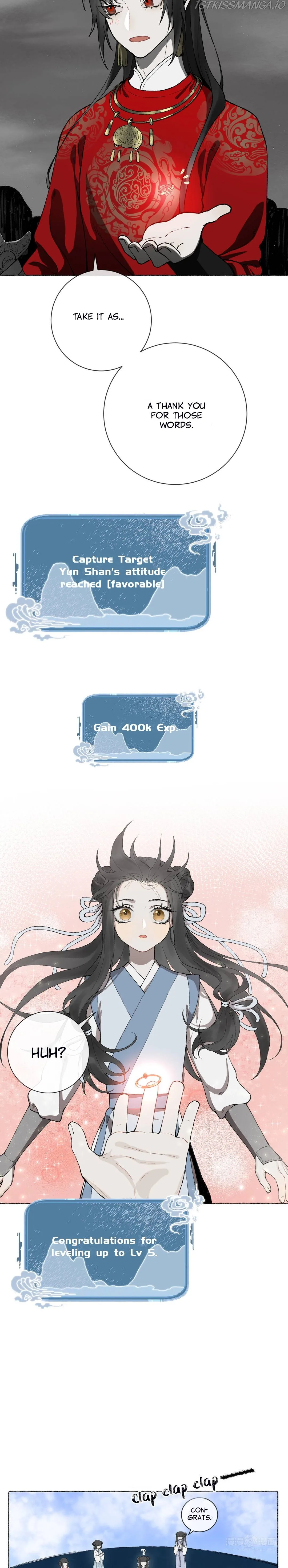 Zhen Zhen Nan Wei Chapter 12 page 13