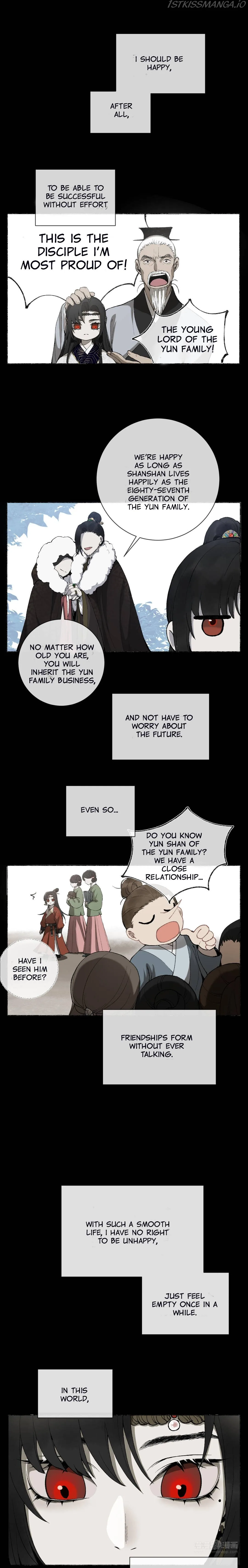 Zhen Zhen Nan Wei Chapter 12 page 6