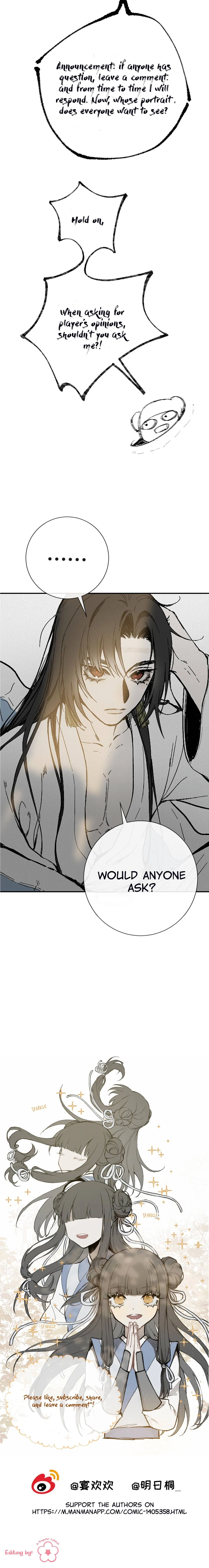 Zhen Zhen Nan Wei Chapter 9 page 14