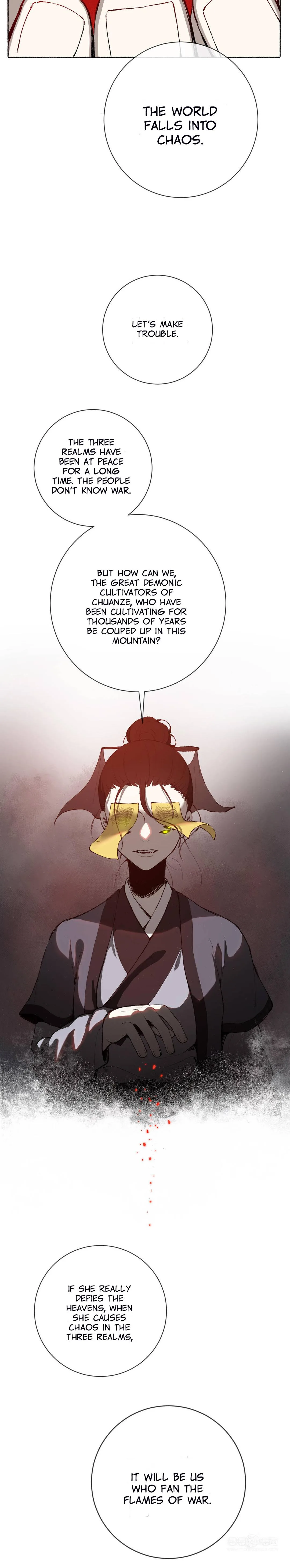 Zhen Zhen Nan Wei Chapter 10 page 4