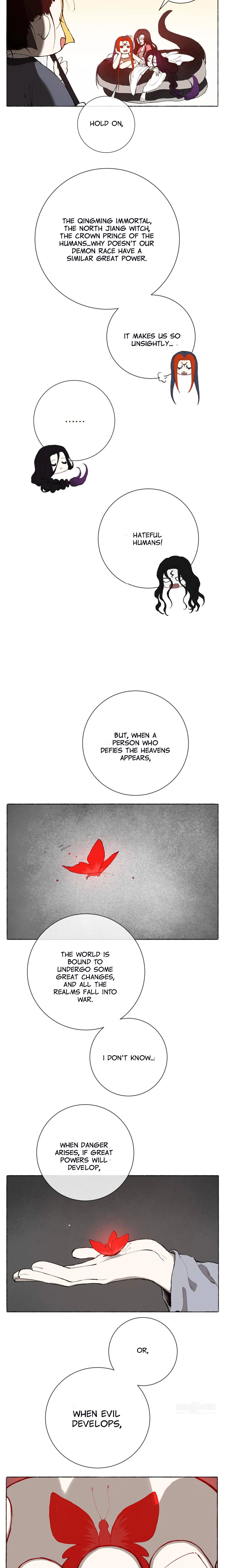 Zhen Zhen Nan Wei Chapter 10 page 3