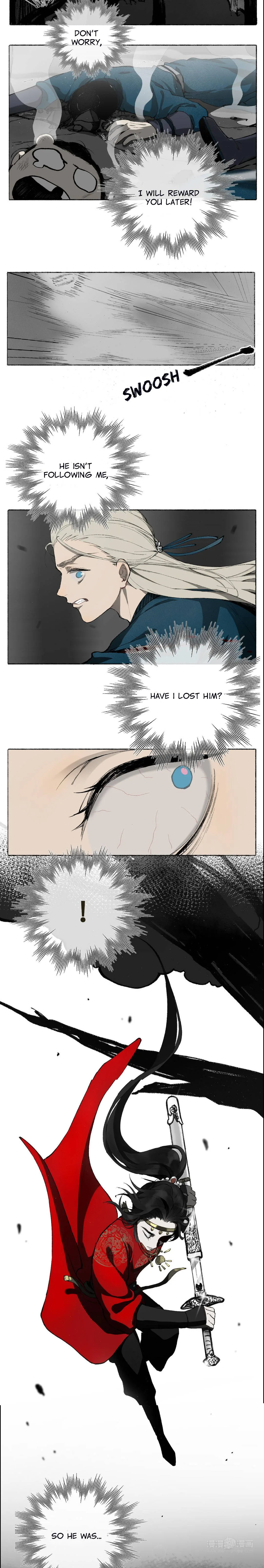 Zhen Zhen Nan Wei Chapter 10 page 12