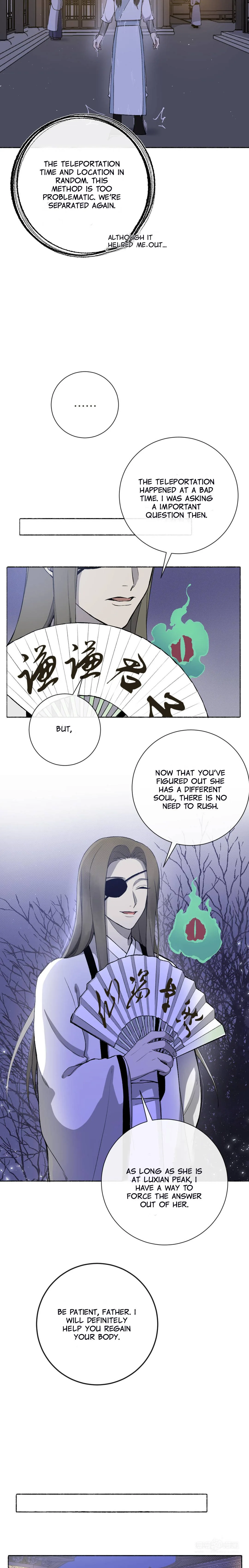 Zhen Zhen Nan Wei Chapter 15 page 10