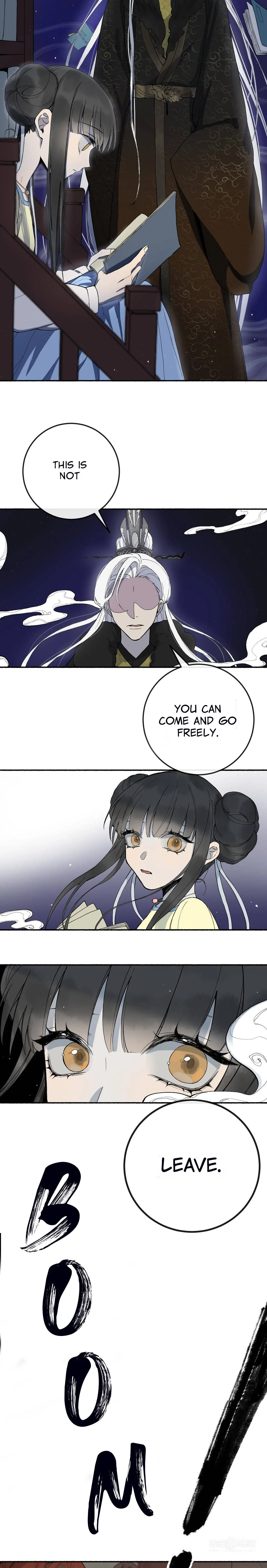 Zhen Zhen Nan Wei Chapter 22 page 10