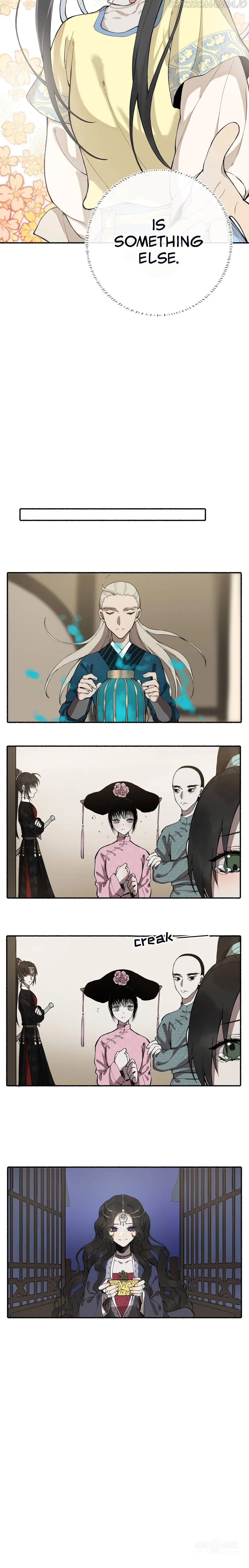Zhen Zhen Nan Wei Chapter 24 page 9