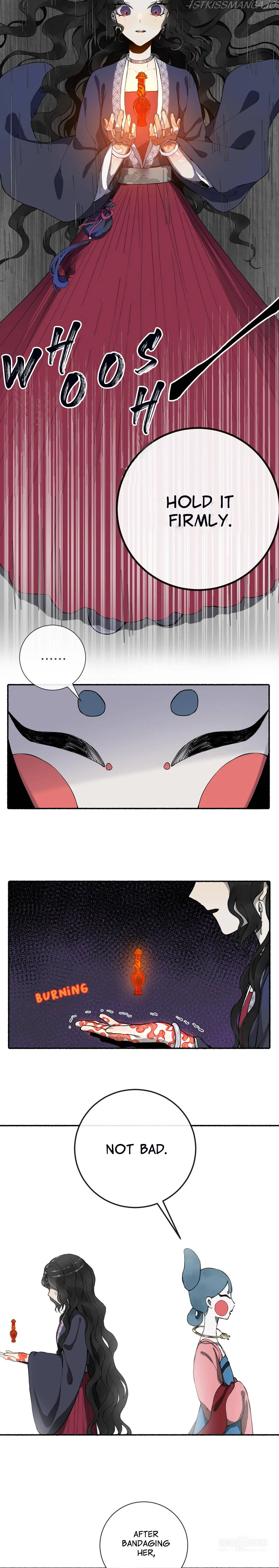 Zhen Zhen Nan Wei Chapter 24 page 6