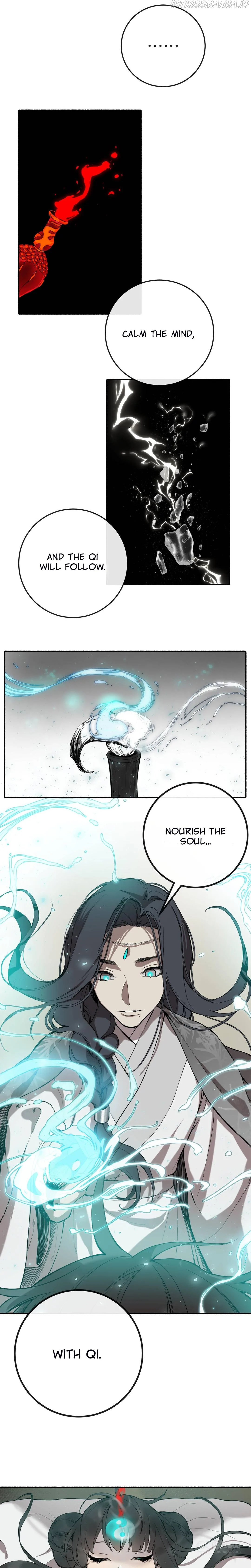 Zhen Zhen Nan Wei Chapter 24 page 10