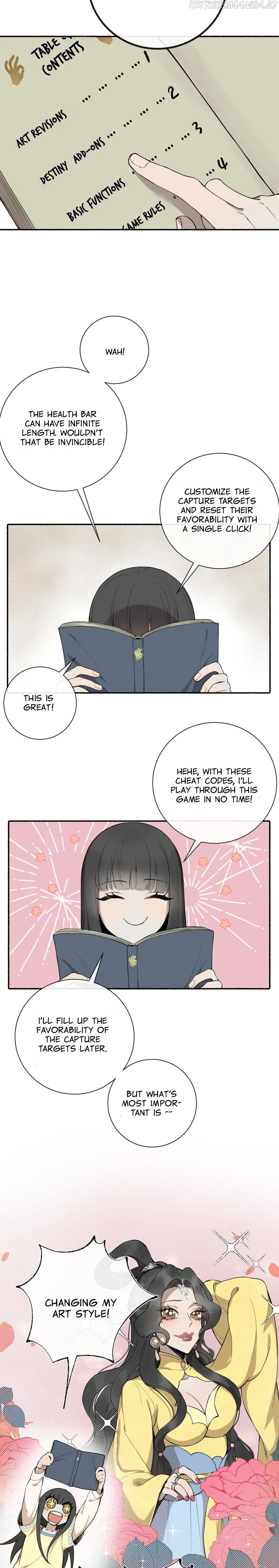 Zhen Zhen Nan Wei Chapter 25 page 9