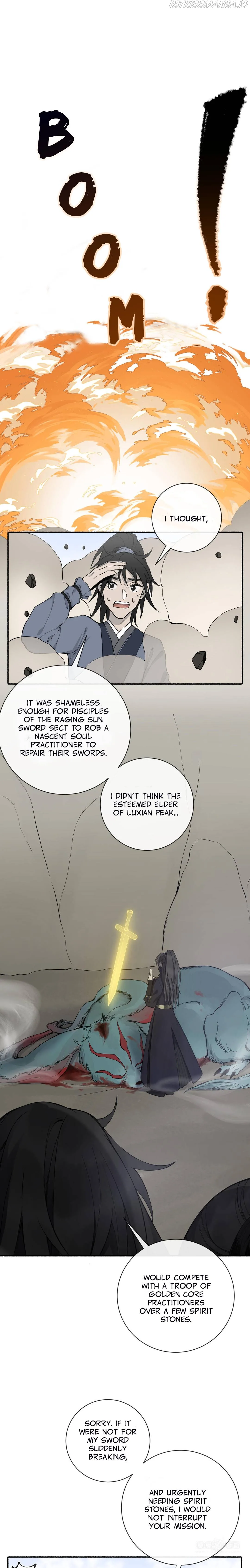 Zhen Zhen Nan Wei Chapter 25 page 2