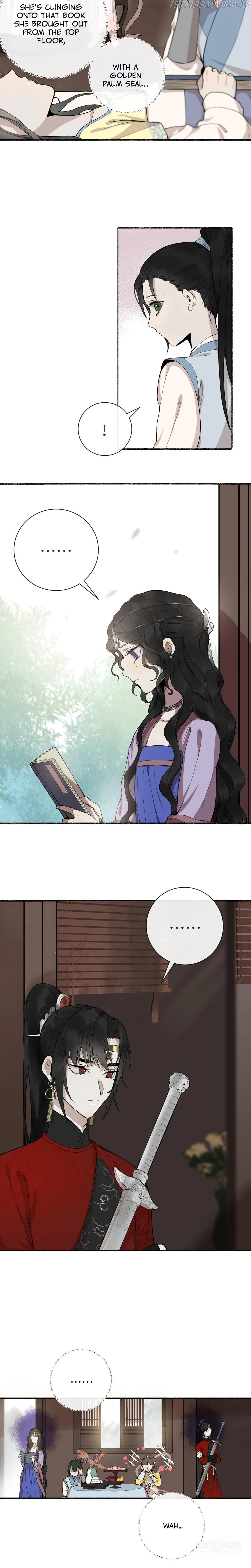 Zhen Zhen Nan Wei Chapter 25 page 6