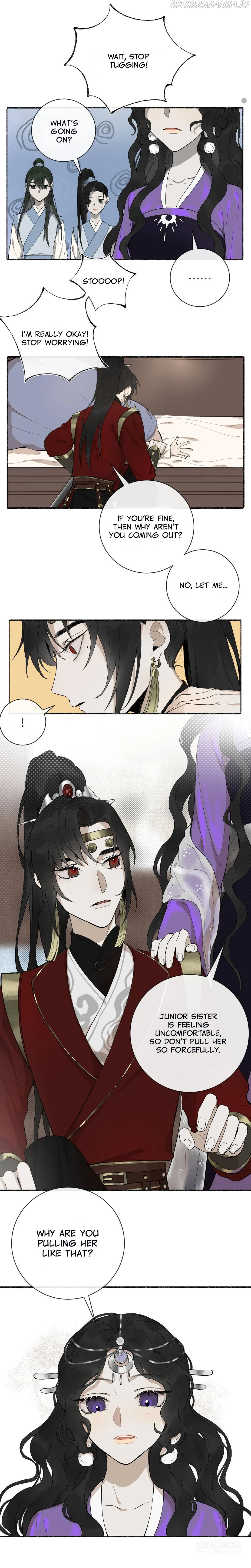 Zhen Zhen Nan Wei Chapter 26 page 4