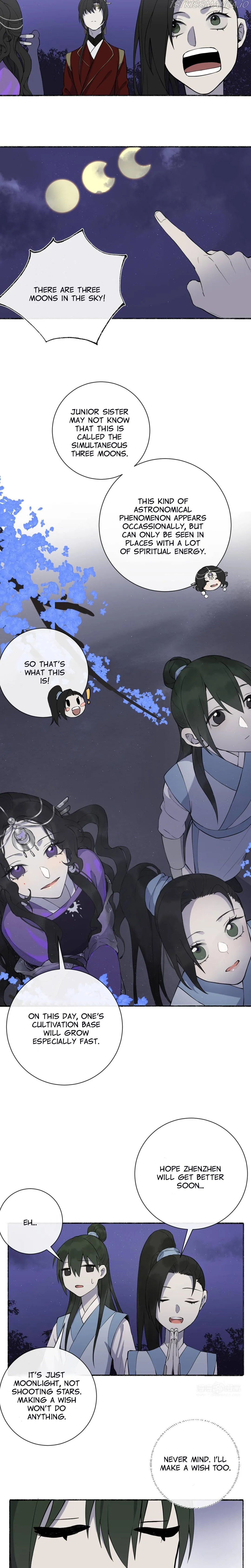 Zhen Zhen Nan Wei Chapter 26 page 9