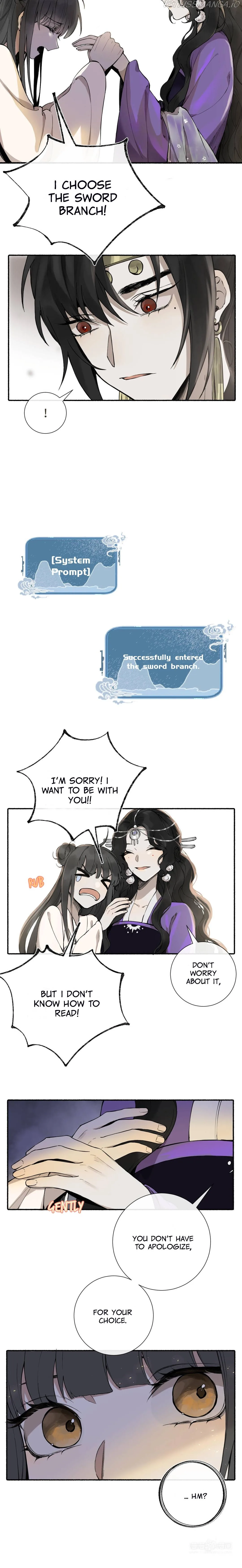 Zhen Zhen Nan Wei Chapter 28 page 6