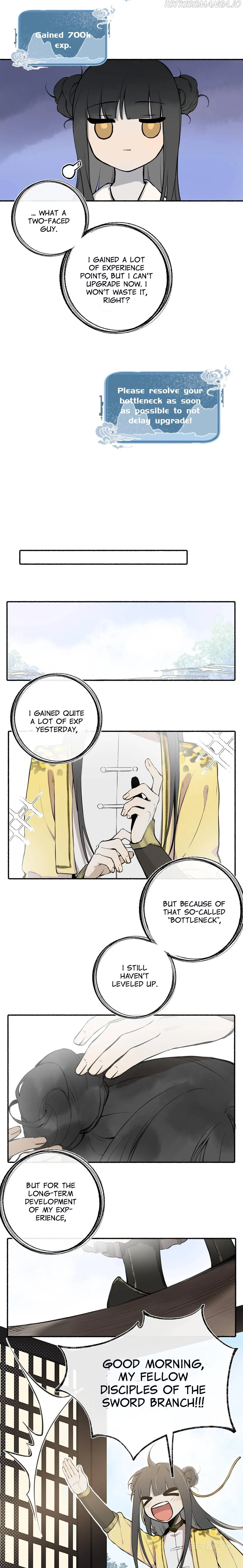 Zhen Zhen Nan Wei Chapter 28 page 10