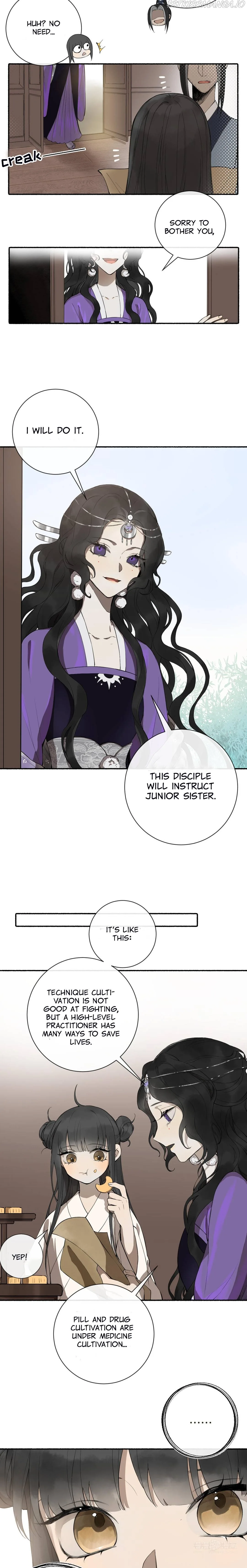 Zhen Zhen Nan Wei Chapter 27 page 5