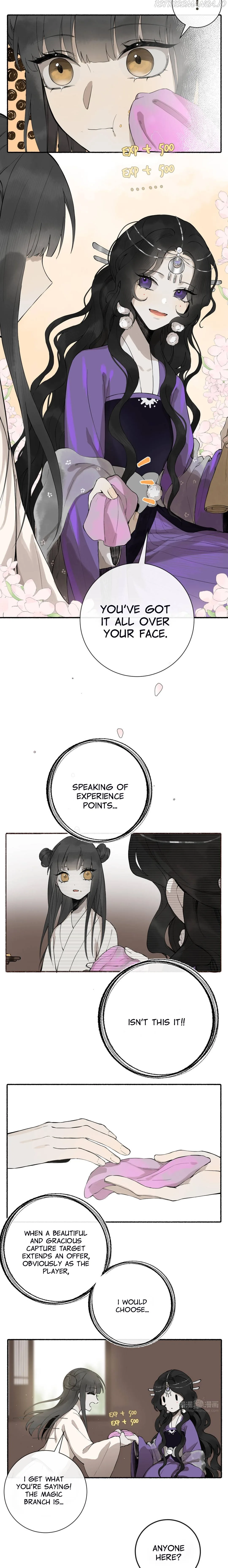 Zhen Zhen Nan Wei Chapter 27 page 7