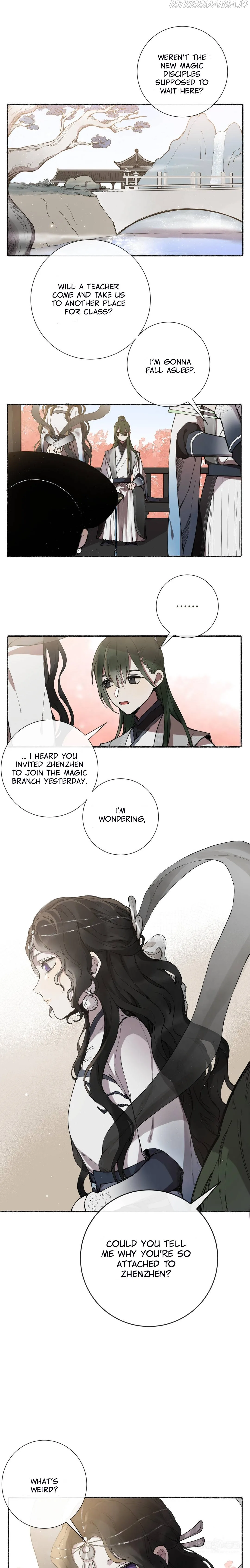 Zhen Zhen Nan Wei Chapter 29 page 2