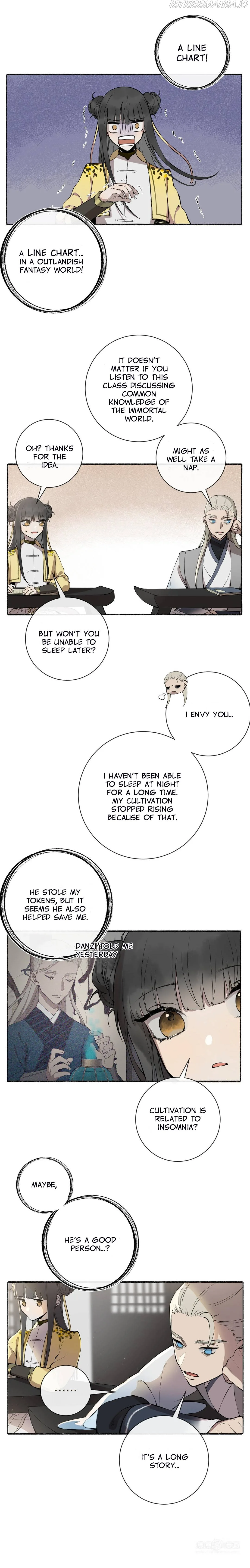 Zhen Zhen Nan Wei Chapter 29 page 6