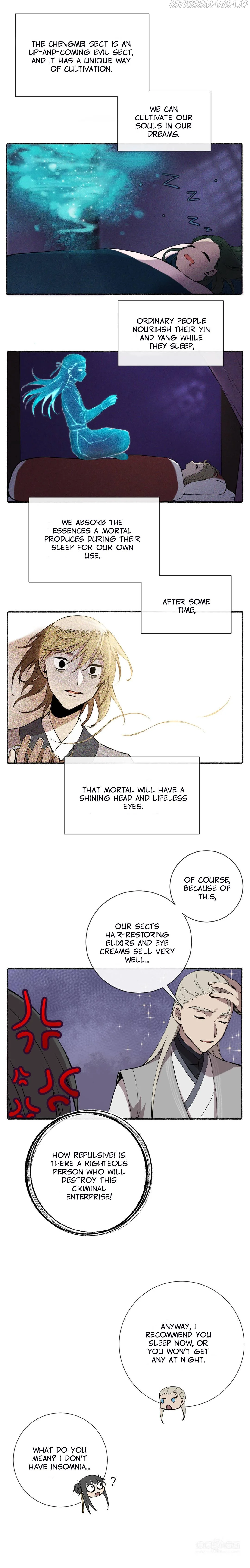 Zhen Zhen Nan Wei Chapter 29 page 7