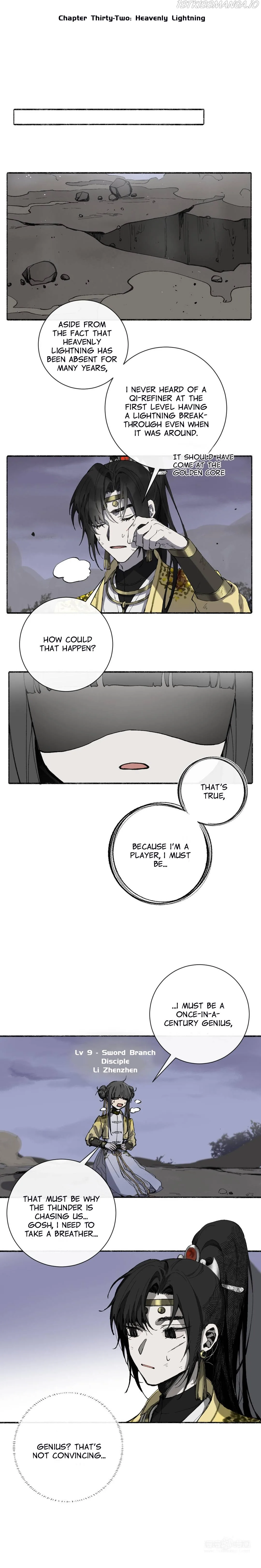 Zhen Zhen Nan Wei Chapter 32 page 5