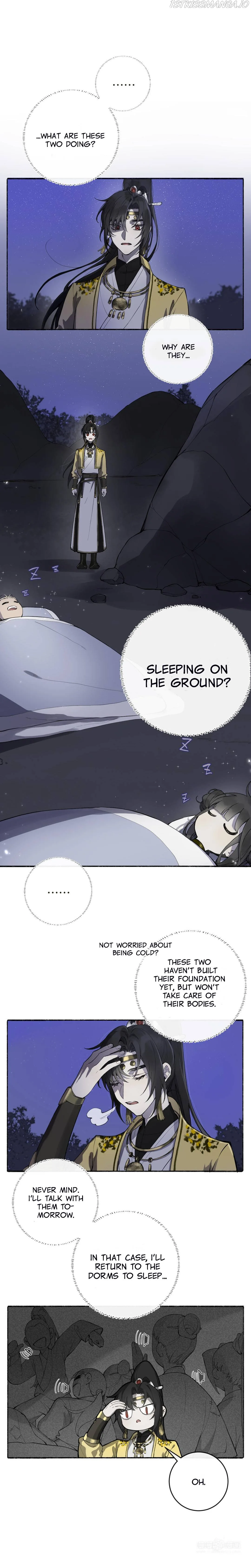 Zhen Zhen Nan Wei Chapter 31 page 2
