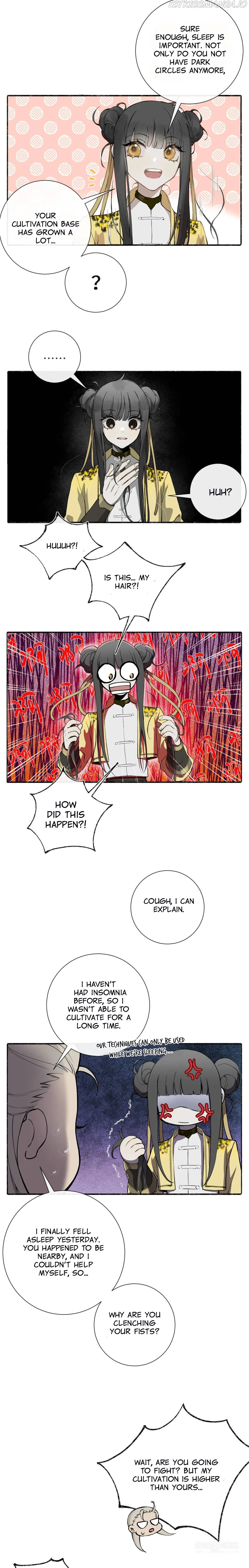 Zhen Zhen Nan Wei Chapter 31 page 5