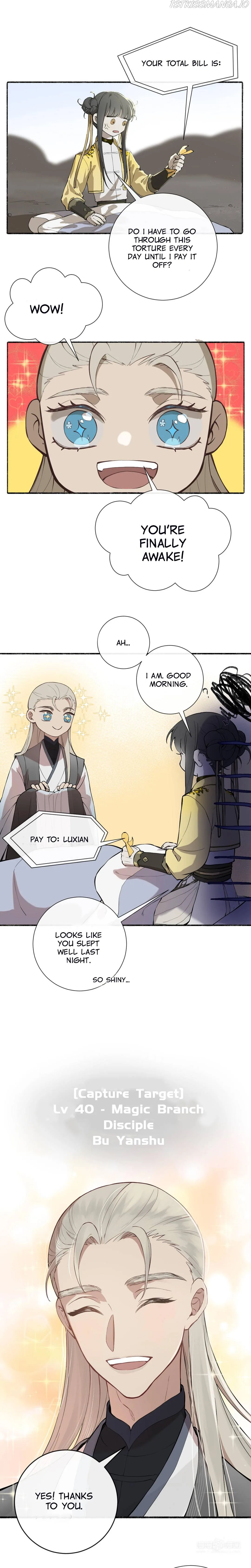 Zhen Zhen Nan Wei Chapter 31 page 4