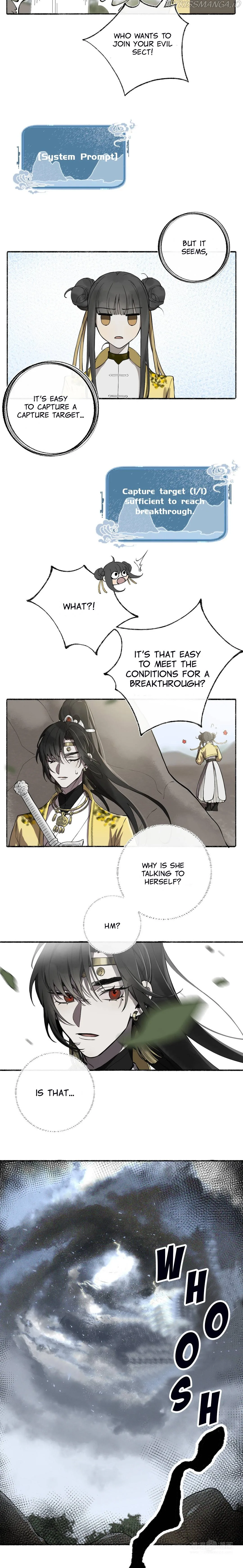 Zhen Zhen Nan Wei Chapter 31 page 10