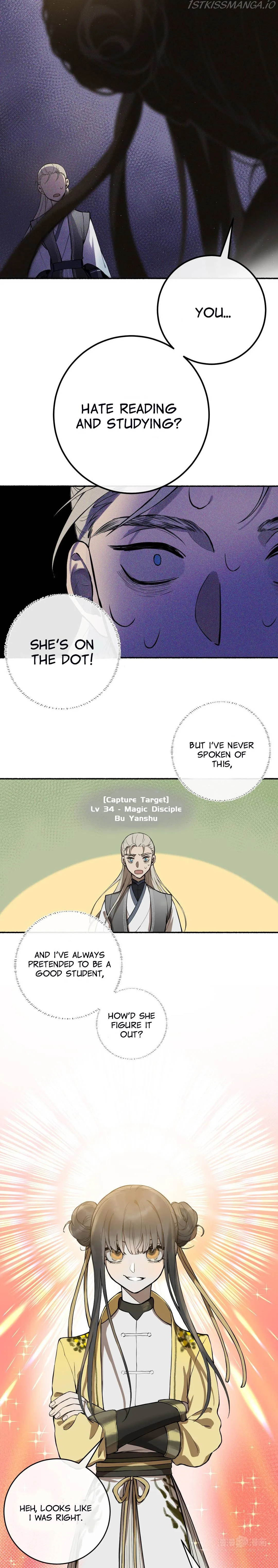 Zhen Zhen Nan Wei Chapter 30 page 9