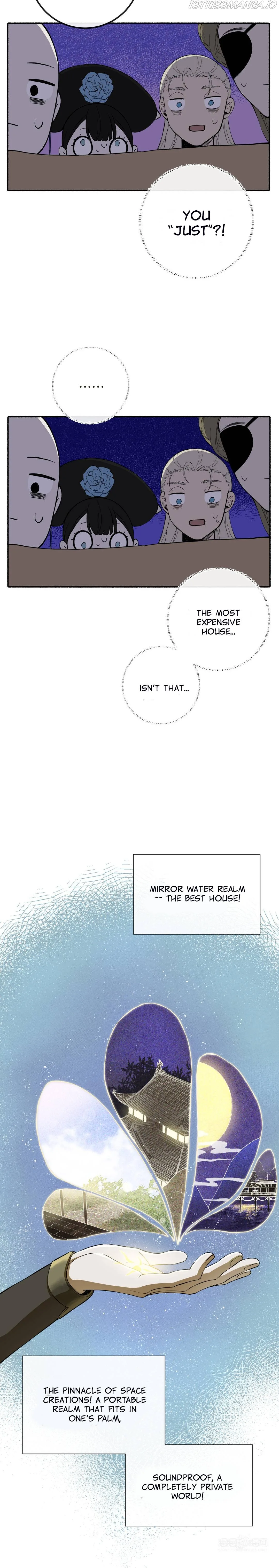 Zhen Zhen Nan Wei Chapter 30 page 6