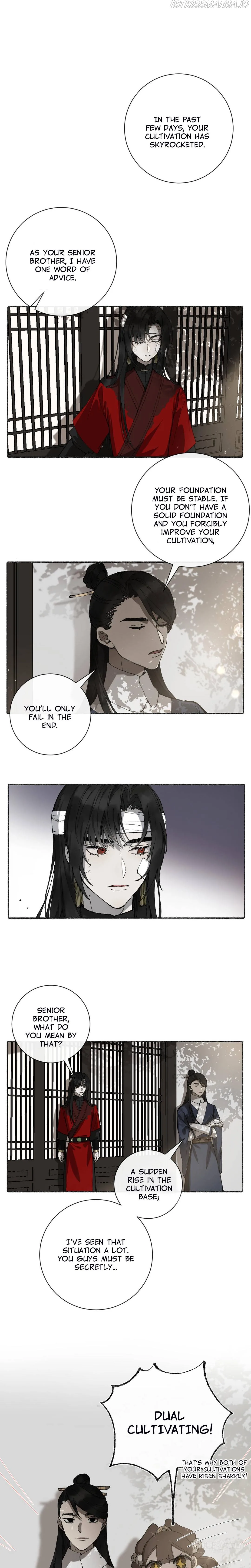 Zhen Zhen Nan Wei Chapter 34 page 2