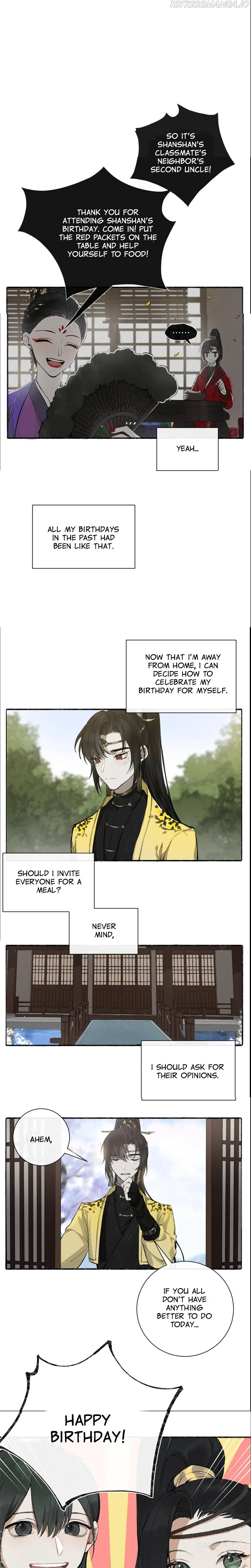 Zhen Zhen Nan Wei Chapter 36 page 2