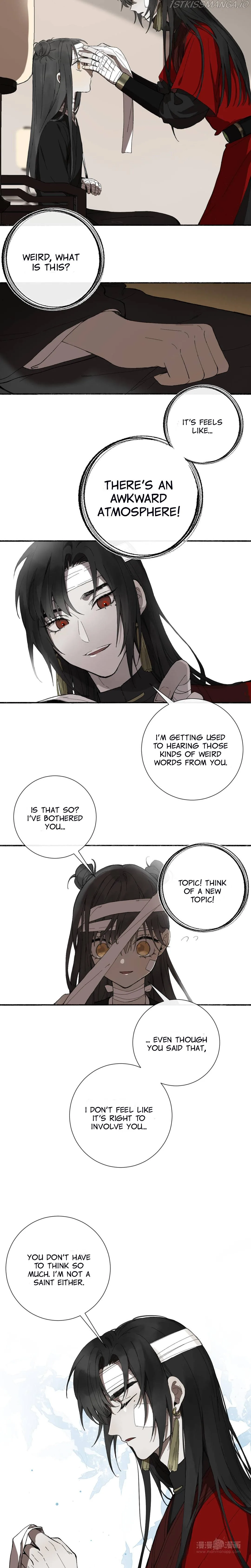 Zhen Zhen Nan Wei Chapter 33 page 9