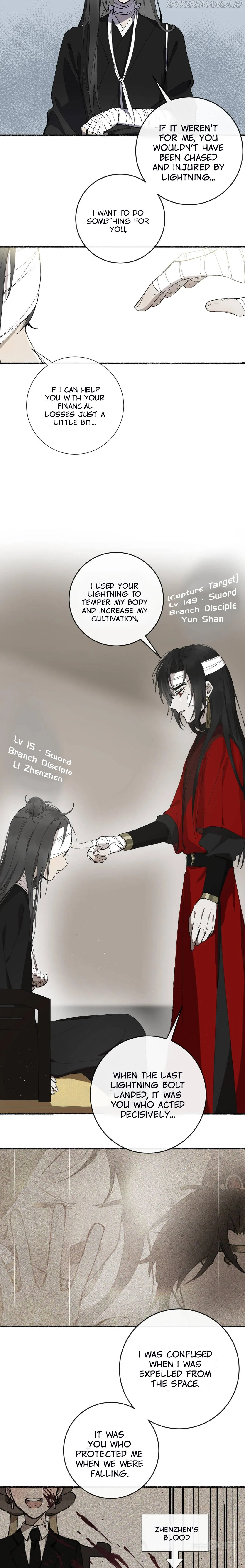 Zhen Zhen Nan Wei Chapter 33 page 7