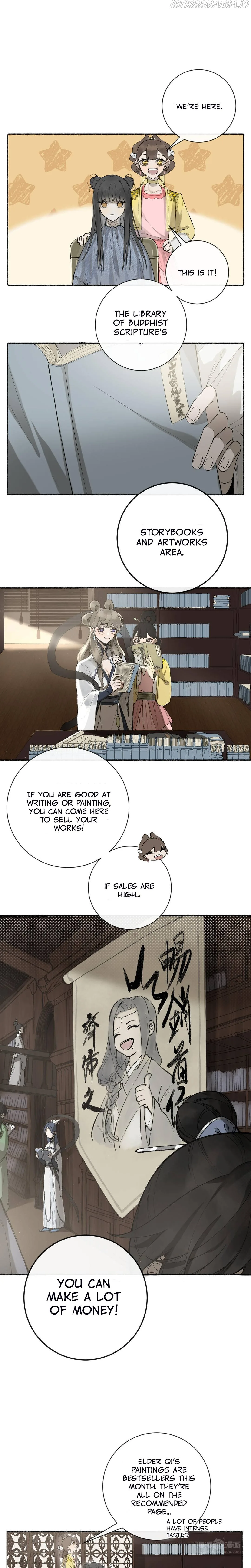 Zhen Zhen Nan Wei Chapter 35 page 2