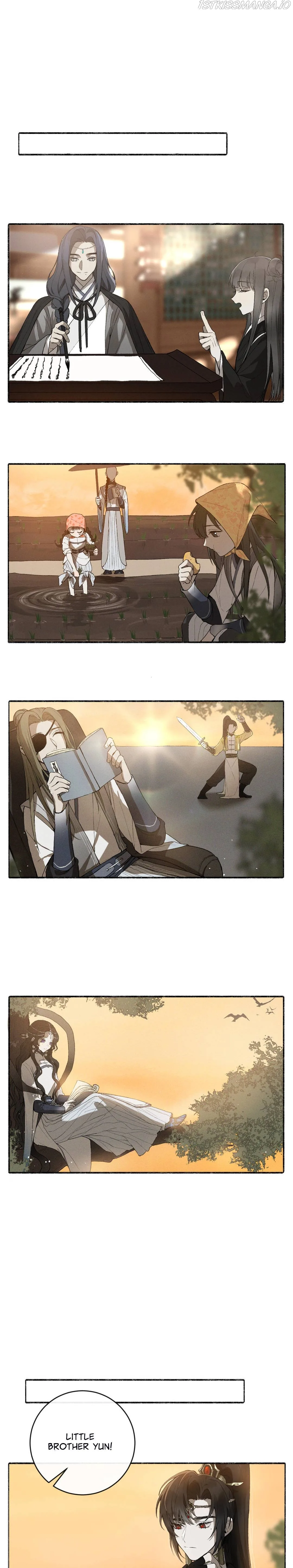 Zhen Zhen Nan Wei Chapter 35 page 13