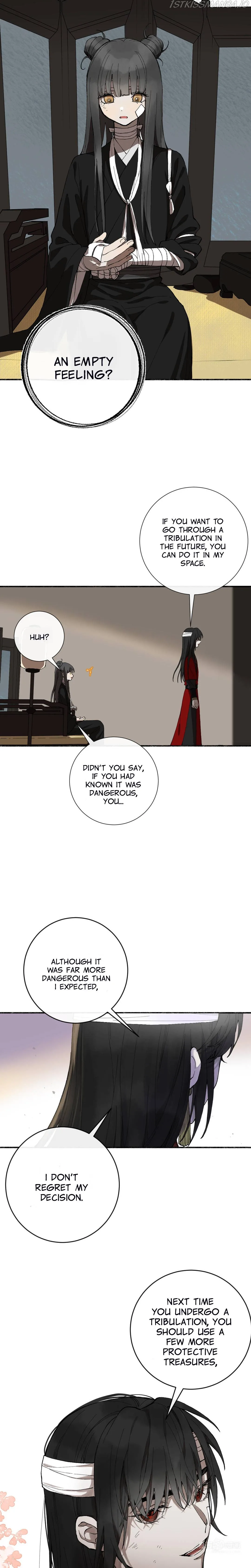 Zhen Zhen Nan Wei Chapter 33 page 11