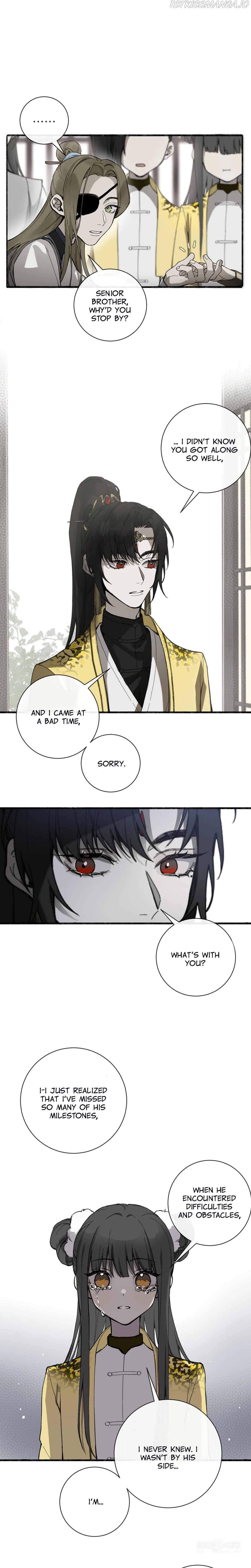Zhen Zhen Nan Wei Chapter 39 page 2