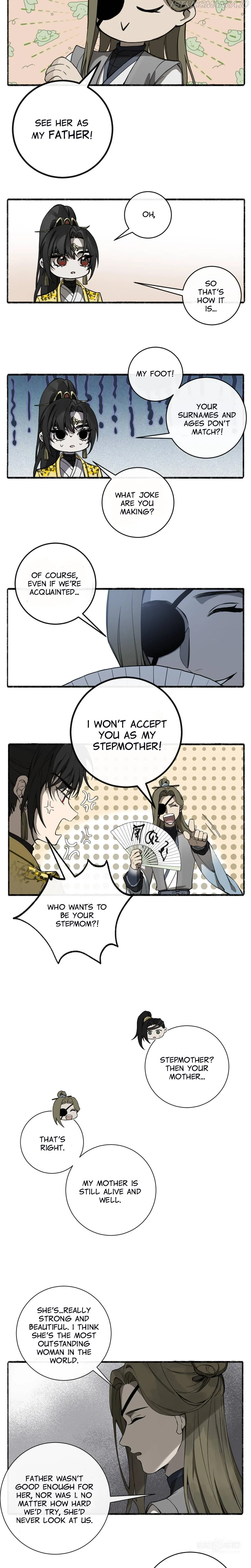 Zhen Zhen Nan Wei Chapter 39 page 10