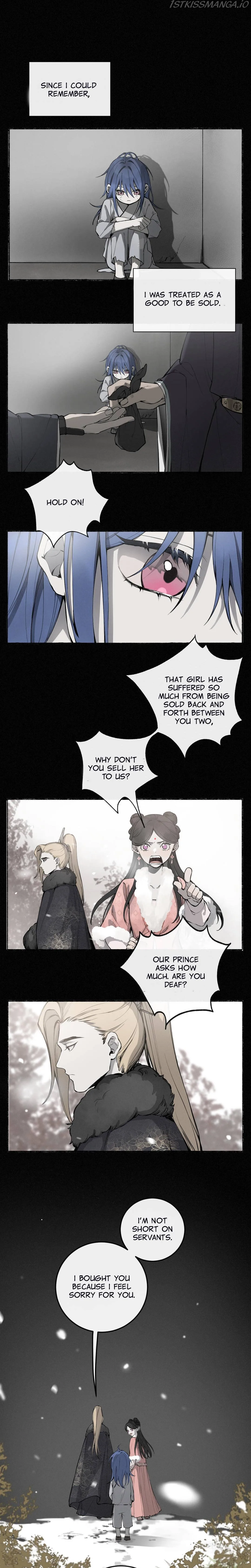 Zhen Zhen Nan Wei Chapter 40 page 2