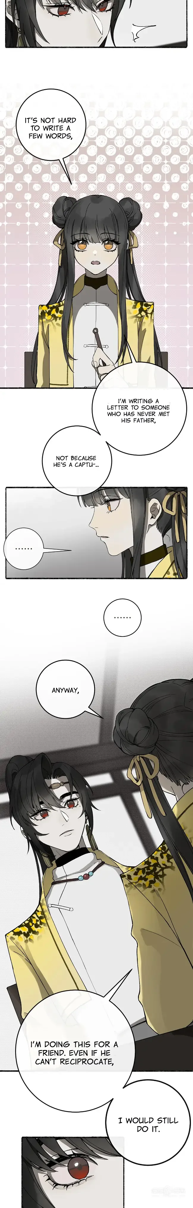 Zhen Zhen Nan Wei Chapter 41 page 10